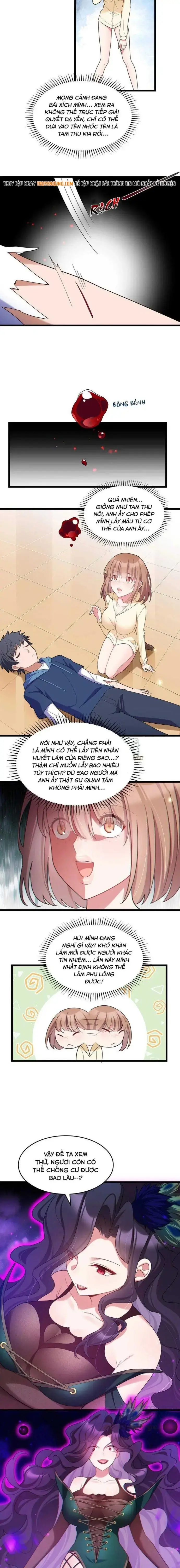 Ta Nô Dịch Cả Thánh Chủ Lẫn Ma Nữ Chapter 47 - Trang 3