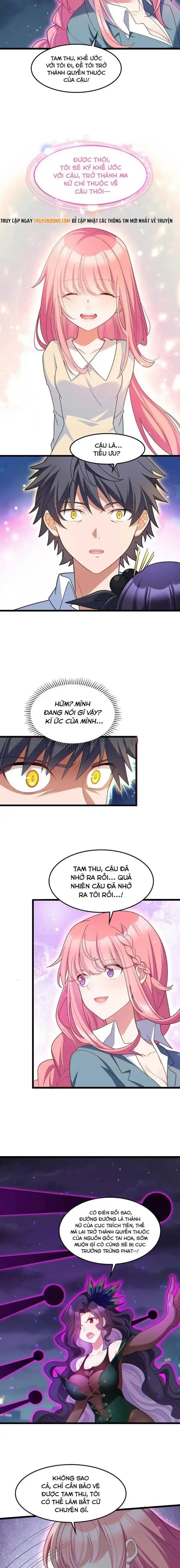 Ta Nô Dịch Cả Thánh Chủ Lẫn Ma Nữ Chapter 47 - Trang 5
