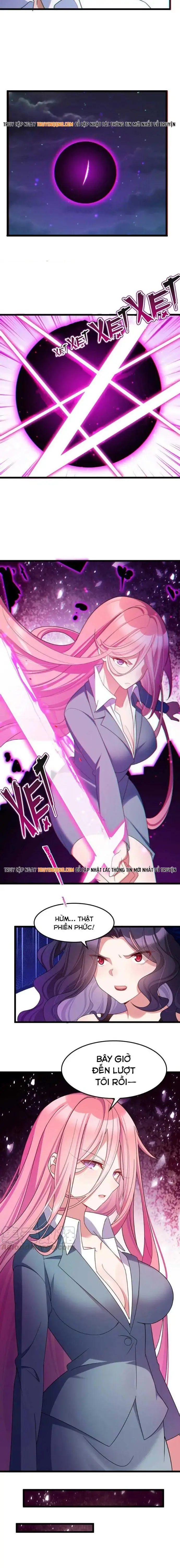 Ta Nô Dịch Cả Thánh Chủ Lẫn Ma Nữ Chapter 47 - Trang 8