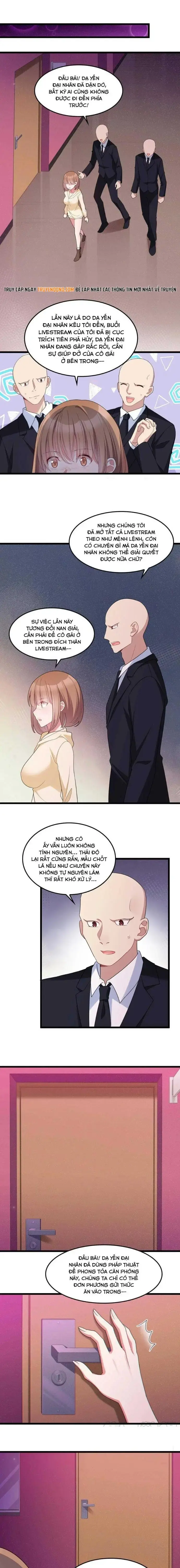 Ta Nô Dịch Cả Thánh Chủ Lẫn Ma Nữ Chapter 47 - Trang 9