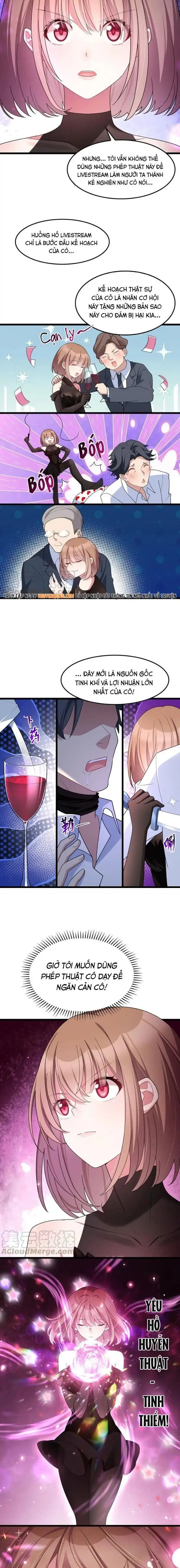 Ta Nô Dịch Cả Thánh Chủ Lẫn Ma Nữ Chapter 48 - Trang 3