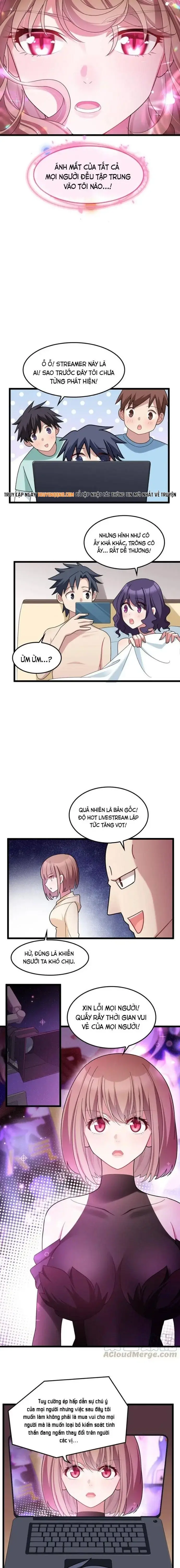Ta Nô Dịch Cả Thánh Chủ Lẫn Ma Nữ Chapter 48 - Trang 4