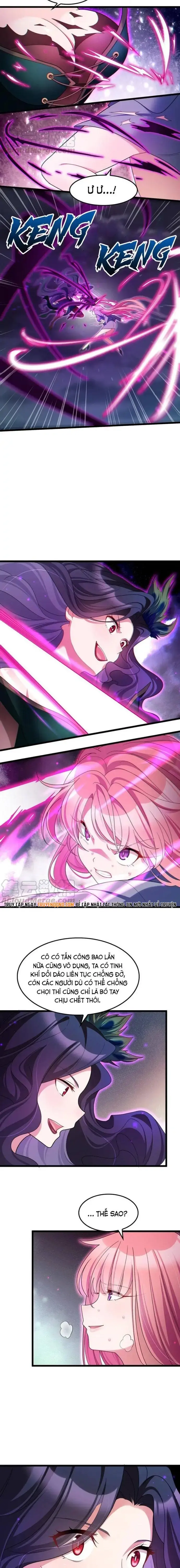 Ta Nô Dịch Cả Thánh Chủ Lẫn Ma Nữ Chapter 48 - Trang 6