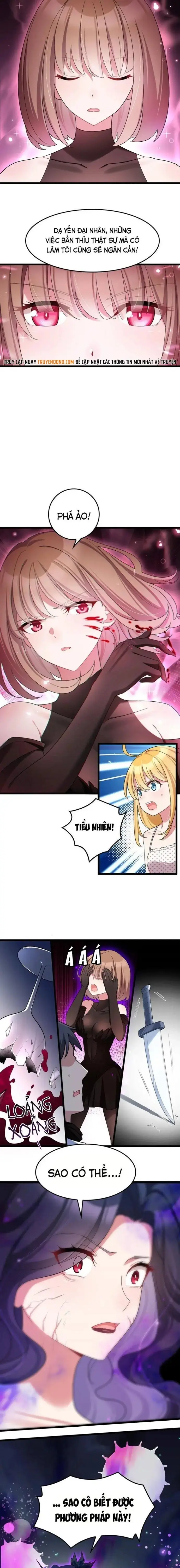Ta Nô Dịch Cả Thánh Chủ Lẫn Ma Nữ Chapter 48 - Trang 8