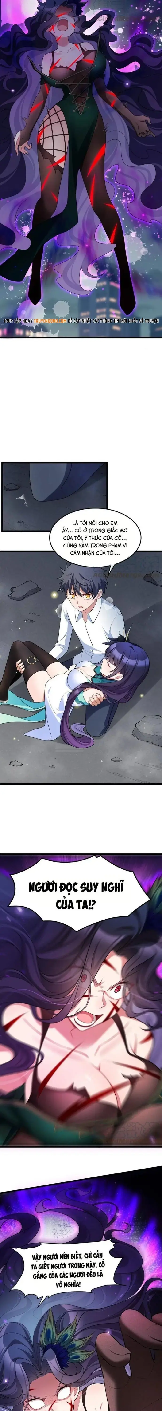 Ta Nô Dịch Cả Thánh Chủ Lẫn Ma Nữ Chapter 48 - Trang 9