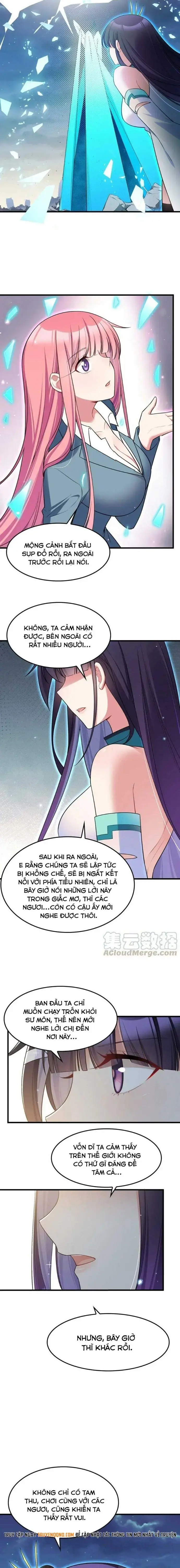 Ta Nô Dịch Cả Thánh Chủ Lẫn Ma Nữ Chapter 49 - Trang 12