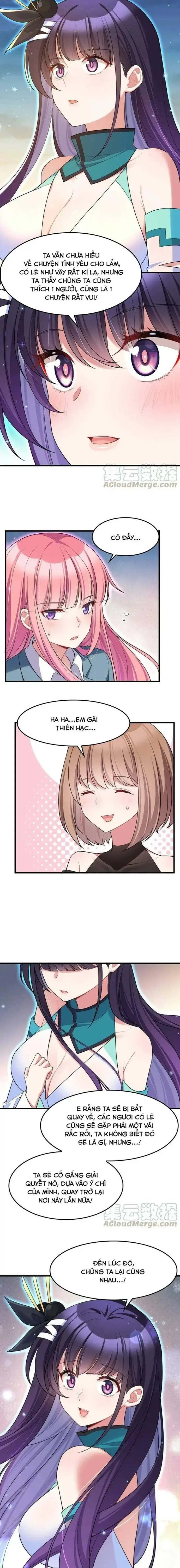 Ta Nô Dịch Cả Thánh Chủ Lẫn Ma Nữ Chapter 49 - Trang 13