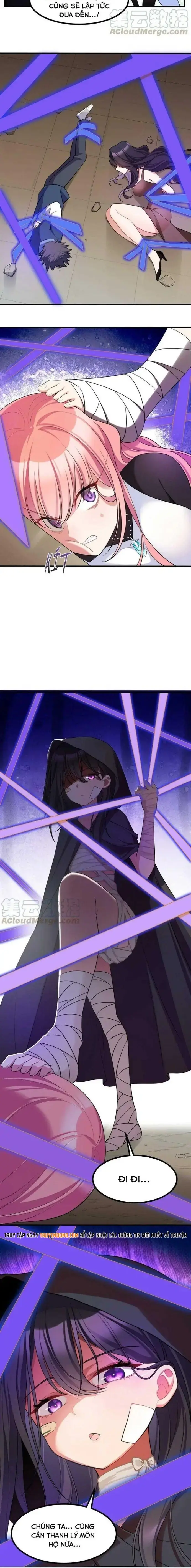 Ta Nô Dịch Cả Thánh Chủ Lẫn Ma Nữ Chapter 49 - Trang 15