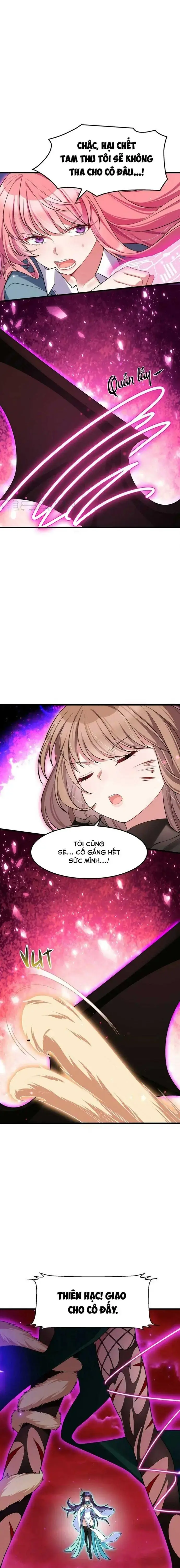 Ta Nô Dịch Cả Thánh Chủ Lẫn Ma Nữ Chapter 49 - Trang 4