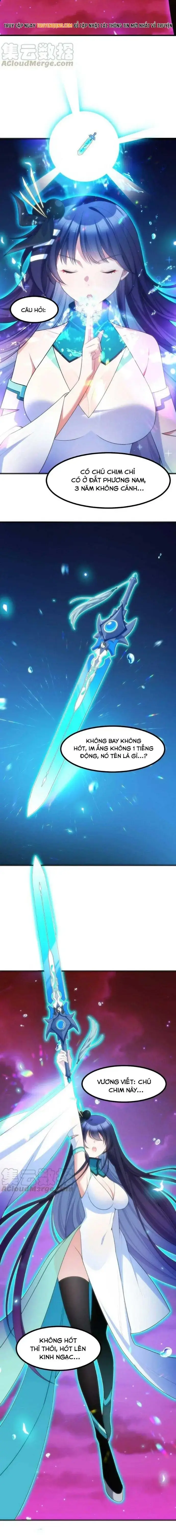 Ta Nô Dịch Cả Thánh Chủ Lẫn Ma Nữ Chapter 49 - Trang 5