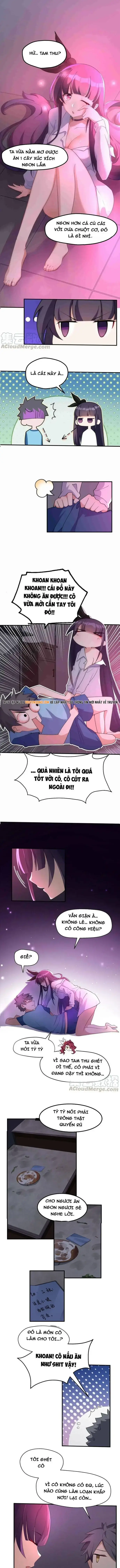 Ta Nô Dịch Cả Thánh Chủ Lẫn Ma Nữ Chapter 5 - Trang 4