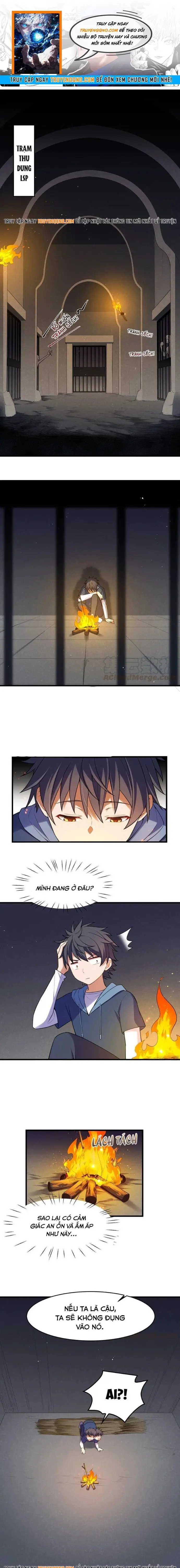 Ta Nô Dịch Cả Thánh Chủ Lẫn Ma Nữ Chapter 50 - Trang 2