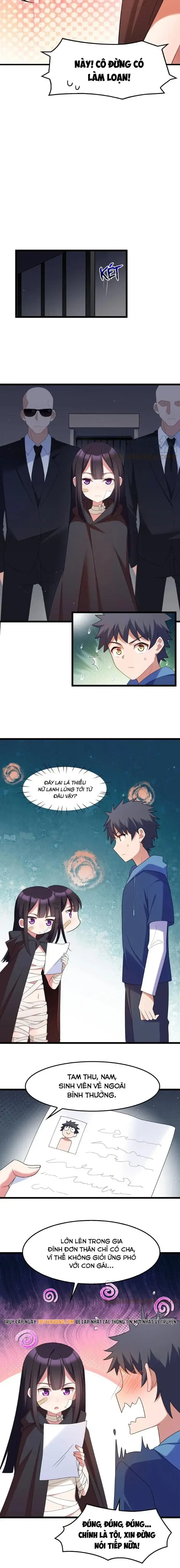 Ta Nô Dịch Cả Thánh Chủ Lẫn Ma Nữ Chapter 50 - Trang 6