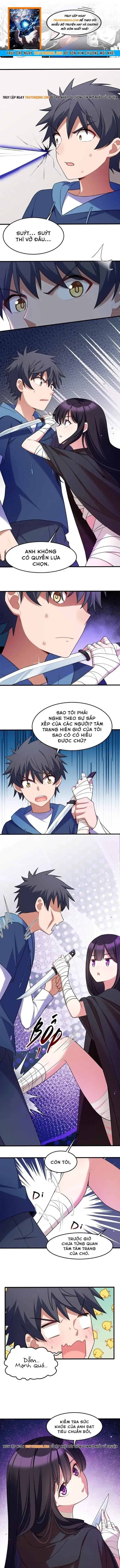 Ta Nô Dịch Cả Thánh Chủ Lẫn Ma Nữ Chapter 51 - Trang 2