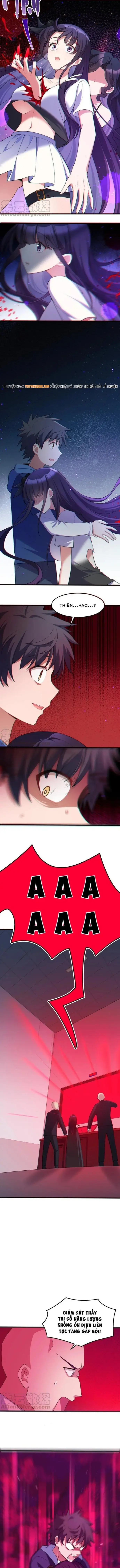 Ta Nô Dịch Cả Thánh Chủ Lẫn Ma Nữ Chapter 51 - Trang 5