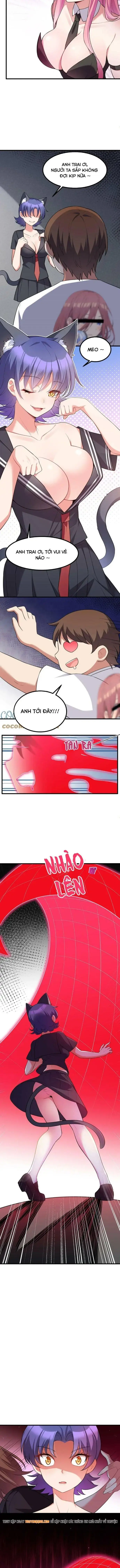 Ta Nô Dịch Cả Thánh Chủ Lẫn Ma Nữ Chapter 52 - Trang 3