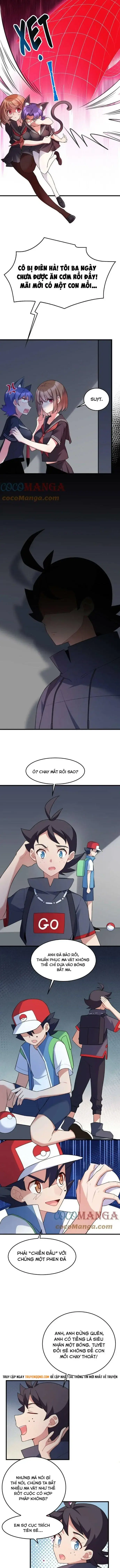 Ta Nô Dịch Cả Thánh Chủ Lẫn Ma Nữ Chapter 52 - Trang 4