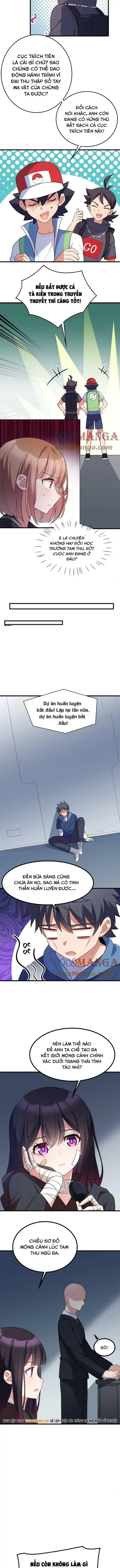 Ta Nô Dịch Cả Thánh Chủ Lẫn Ma Nữ Chapter 52 - Trang 5