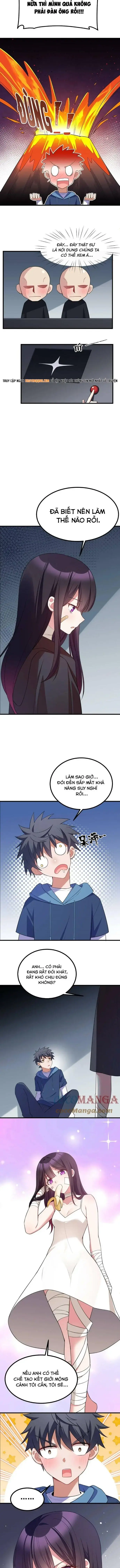 Ta Nô Dịch Cả Thánh Chủ Lẫn Ma Nữ Chapter 52 - Trang 6
