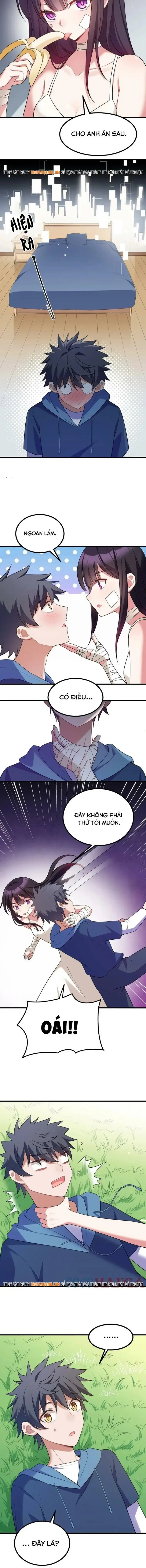 Ta Nô Dịch Cả Thánh Chủ Lẫn Ma Nữ Chapter 52 - Trang 7