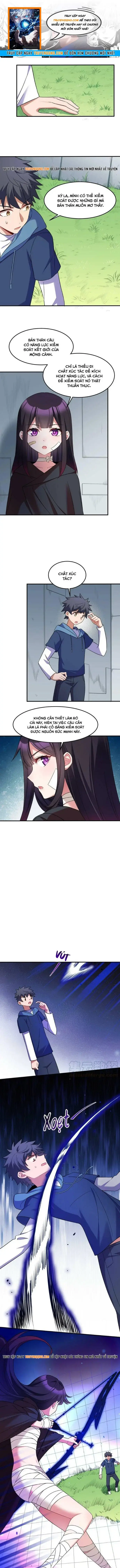 Ta Nô Dịch Cả Thánh Chủ Lẫn Ma Nữ Chapter 53 - Trang 2