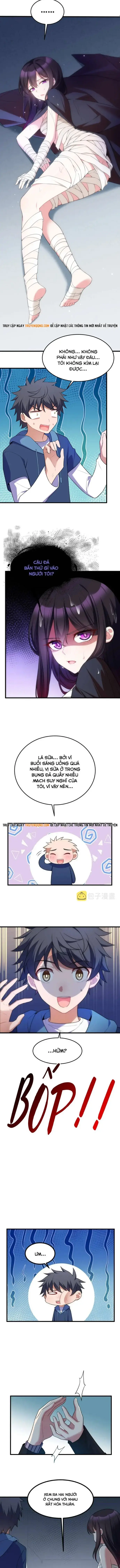 Ta Nô Dịch Cả Thánh Chủ Lẫn Ma Nữ Chapter 53 - Trang 6