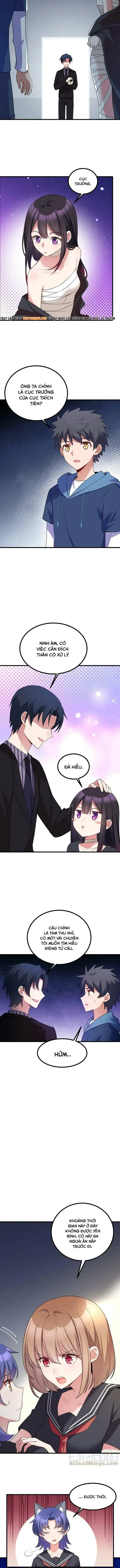 Ta Nô Dịch Cả Thánh Chủ Lẫn Ma Nữ Chapter 53 - Trang 7
