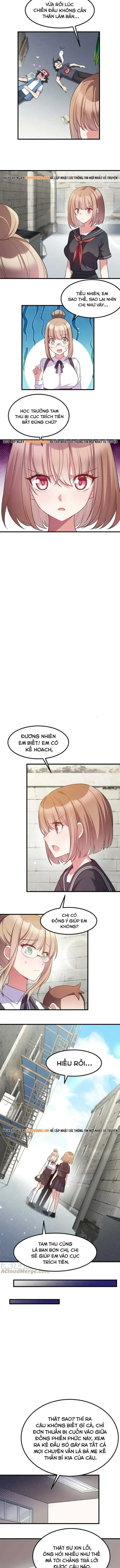 Ta Nô Dịch Cả Thánh Chủ Lẫn Ma Nữ Chapter 54 - Trang 6