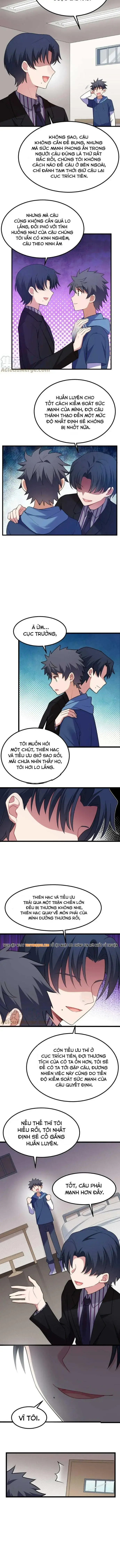 Ta Nô Dịch Cả Thánh Chủ Lẫn Ma Nữ Chapter 54 - Trang 7