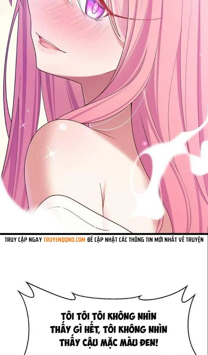 Ta Nô Dịch Cả Thánh Chủ Lẫn Ma Nữ Chapter 54 - Trang 9