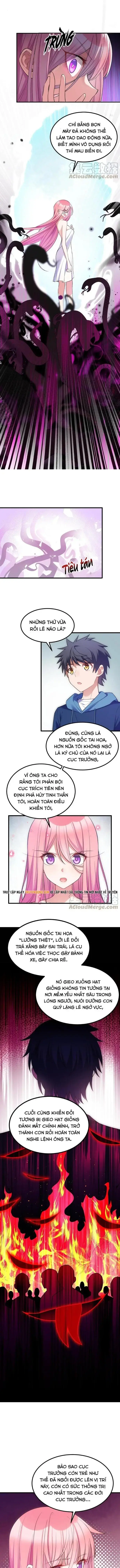 Ta Nô Dịch Cả Thánh Chủ Lẫn Ma Nữ Chapter 55 - Trang 4