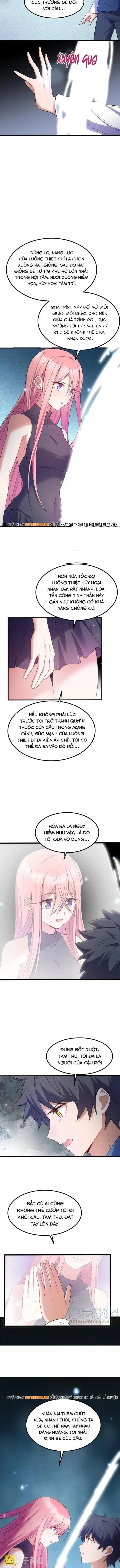 Ta Nô Dịch Cả Thánh Chủ Lẫn Ma Nữ Chapter 55 - Trang 6