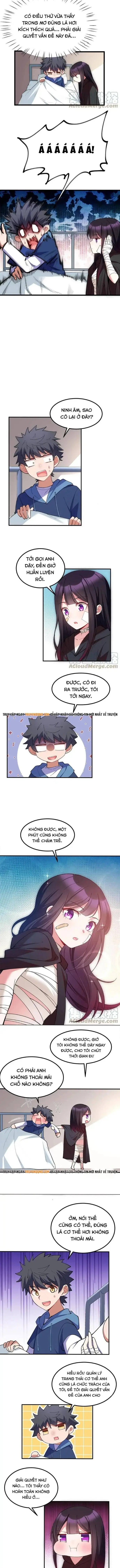 Ta Nô Dịch Cả Thánh Chủ Lẫn Ma Nữ Chapter 55 - Trang 8