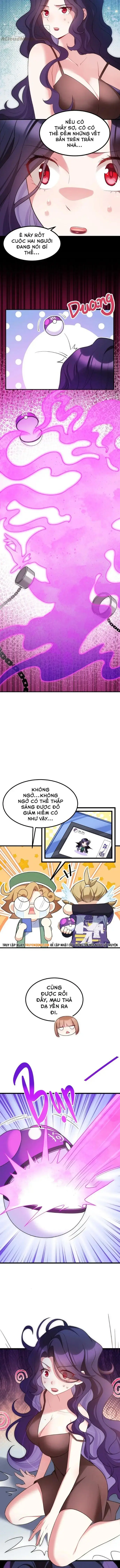 Ta Nô Dịch Cả Thánh Chủ Lẫn Ma Nữ Chapter 56 - Trang 10