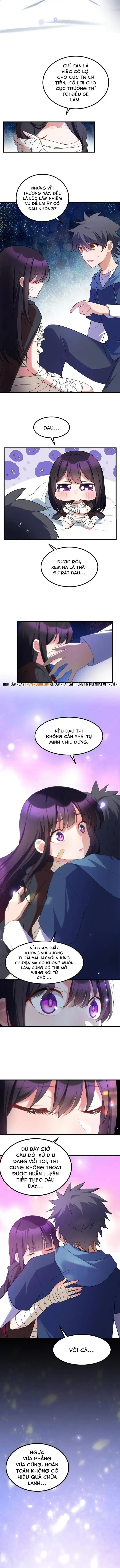 Ta Nô Dịch Cả Thánh Chủ Lẫn Ma Nữ Chapter 56 - Trang 4