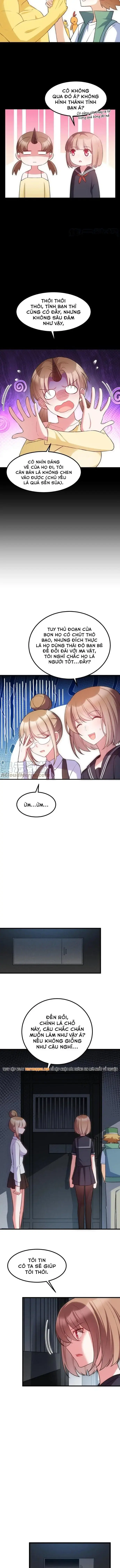 Ta Nô Dịch Cả Thánh Chủ Lẫn Ma Nữ Chapter 56 - Trang 7