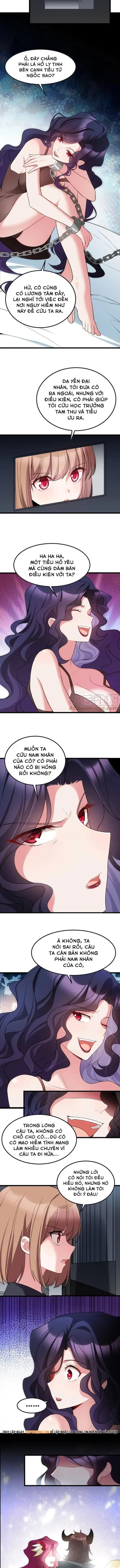 Ta Nô Dịch Cả Thánh Chủ Lẫn Ma Nữ Chapter 56 - Trang 8