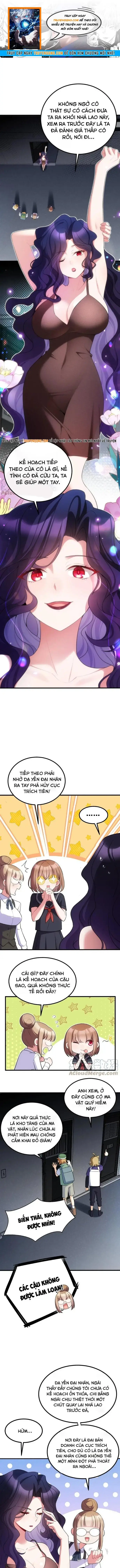 Ta Nô Dịch Cả Thánh Chủ Lẫn Ma Nữ Chapter 57 - Trang 2