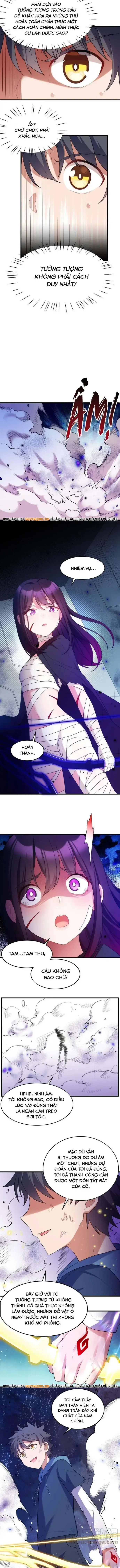 Ta Nô Dịch Cả Thánh Chủ Lẫn Ma Nữ Chapter 58 - Trang 8