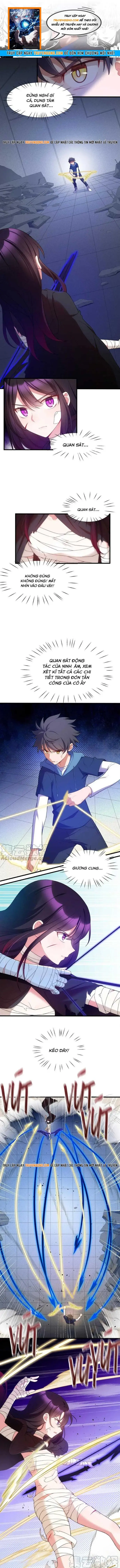 Ta Nô Dịch Cả Thánh Chủ Lẫn Ma Nữ Chapter 59 - Trang 2