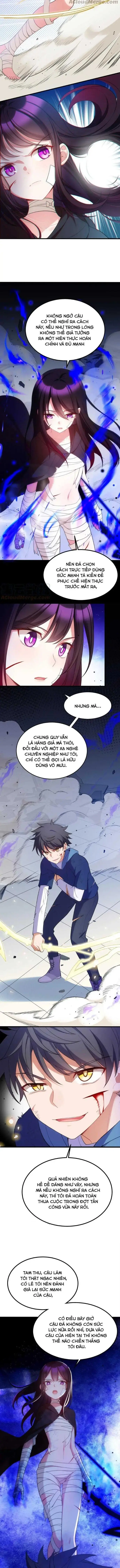 Ta Nô Dịch Cả Thánh Chủ Lẫn Ma Nữ Chapter 59 - Trang 3