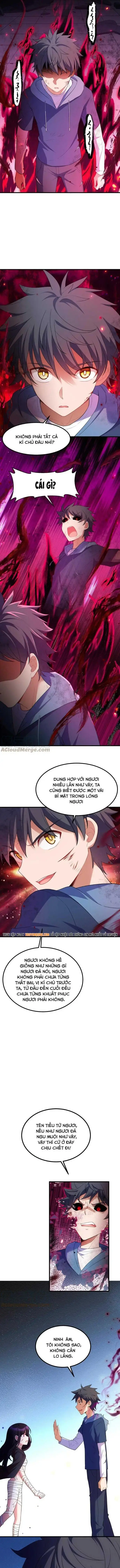 Ta Nô Dịch Cả Thánh Chủ Lẫn Ma Nữ Chapter 59 - Trang 5