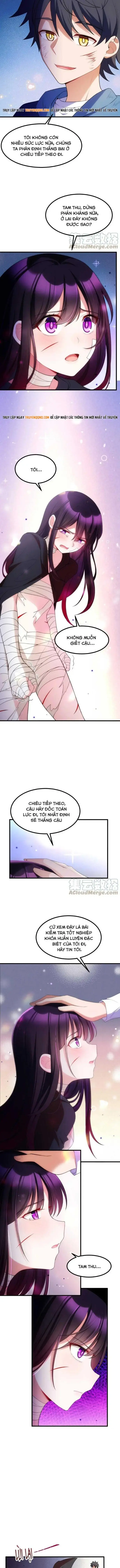 Ta Nô Dịch Cả Thánh Chủ Lẫn Ma Nữ Chapter 59 - Trang 6