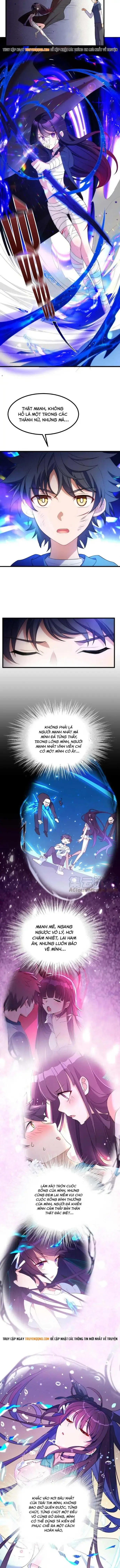 Ta Nô Dịch Cả Thánh Chủ Lẫn Ma Nữ Chapter 59 - Trang 7