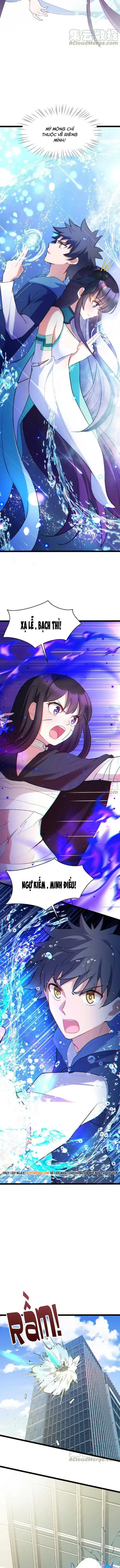 Ta Nô Dịch Cả Thánh Chủ Lẫn Ma Nữ Chapter 59 - Trang 8
