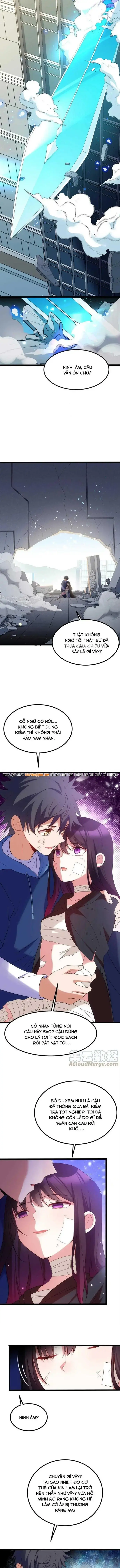 Ta Nô Dịch Cả Thánh Chủ Lẫn Ma Nữ Chapter 59 - Trang 9