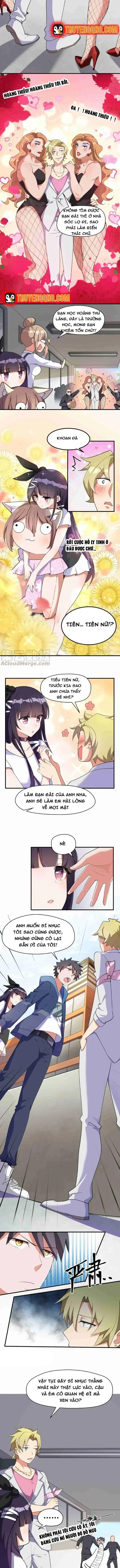Ta Nô Dịch Cả Thánh Chủ Lẫn Ma Nữ Chapter 6 - Trang 5