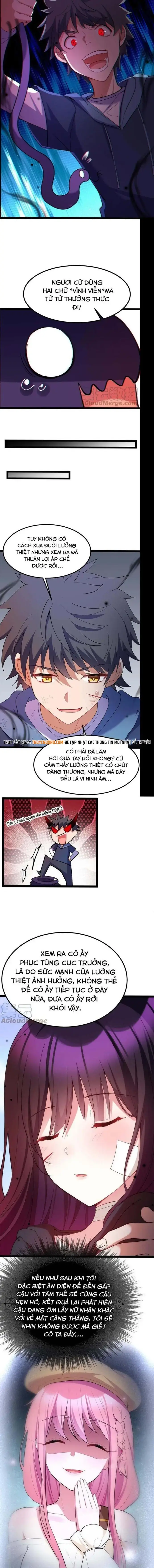 Ta Nô Dịch Cả Thánh Chủ Lẫn Ma Nữ Chapter 60 - Trang 10