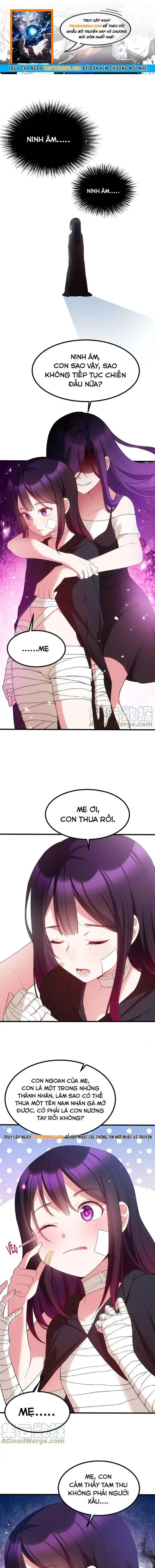 Ta Nô Dịch Cả Thánh Chủ Lẫn Ma Nữ Chapter 60 - Trang 2