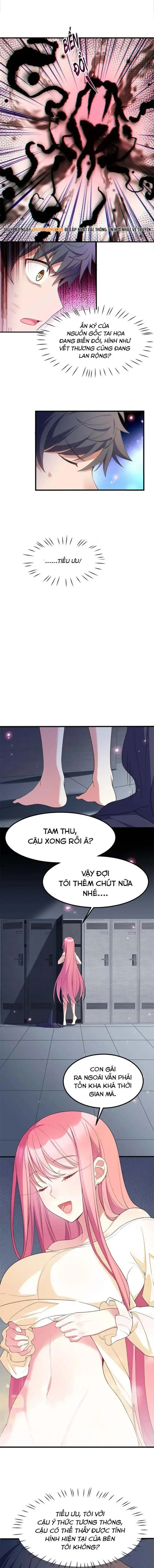 Ta Nô Dịch Cả Thánh Chủ Lẫn Ma Nữ Chapter 60 - Trang 4